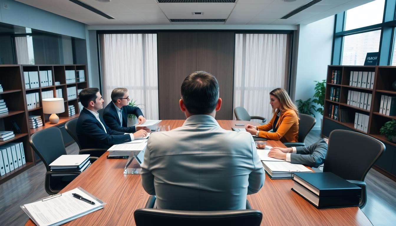 Real estate closing coordination and transaction planning